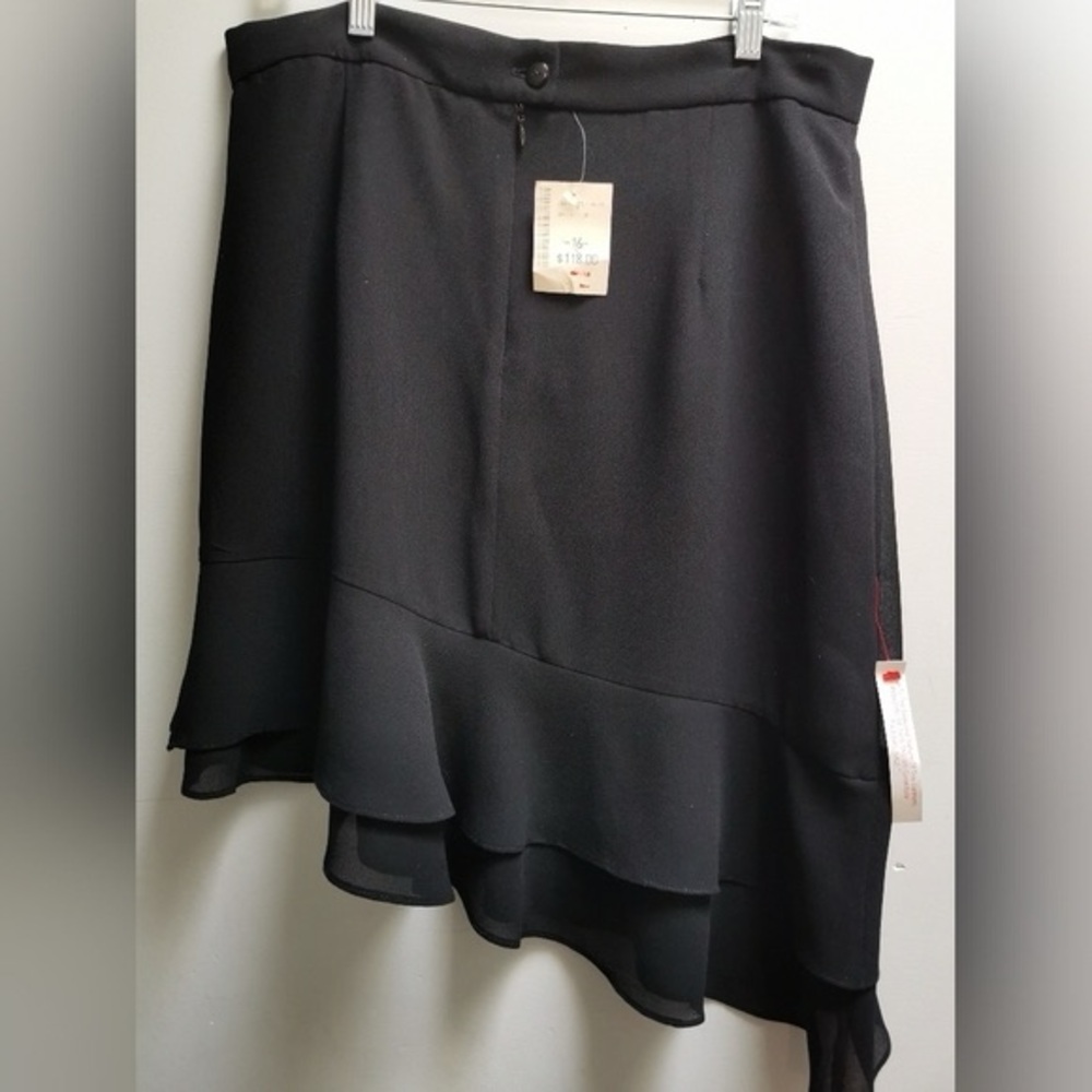 Escada Margaretha Ley Vintage Skirt size 42 european large/xl - Picture 2 of 7